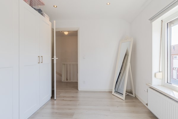 Medium property photo - Rubensstraat 1, 5914 TN Venlo